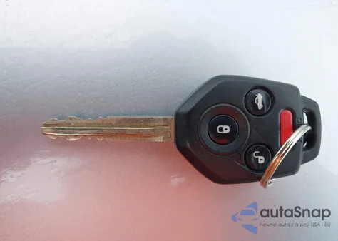 2018 Subaru Forester 2.5I Premium from USA, damaged, VIN JF2SJAEC3JH605195